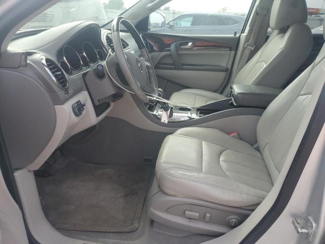 2014 BUICK ENCLAVE - 5GAKRBKD7EJ166920