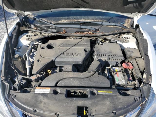 2018 NISSAN ALTIMA 2.5 - 1N4AL3AP0JC170809