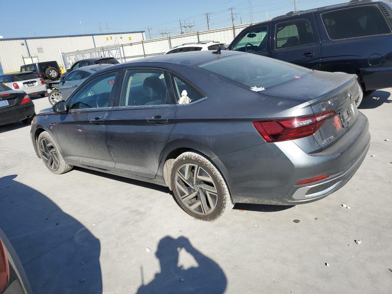 2024 VOLKSWAGEN JETTA SEL #3284964943