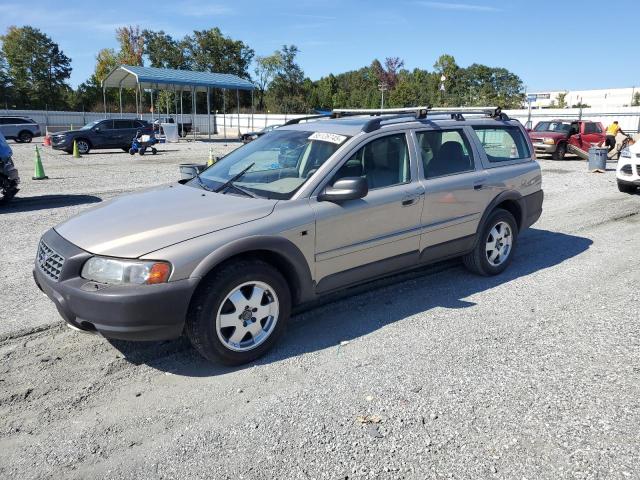 VOLVO V70 XC