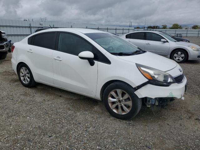 2016 KIA RIO EX - KNADN4A37G6678963