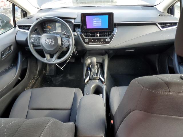 2024 TOYOTA COROLLA LE #3291404141