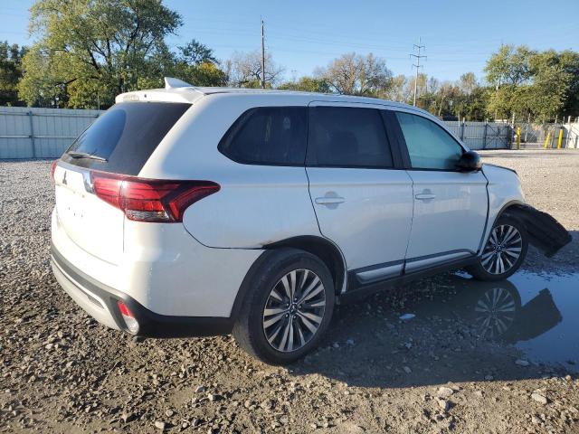 2020 MITSUBISHI OUTLANDER JA4AD2A30LZ045429