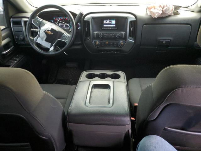 2015 CHEVROLET SILVERADO C1500 LT 1GCRCREHXFZ263067