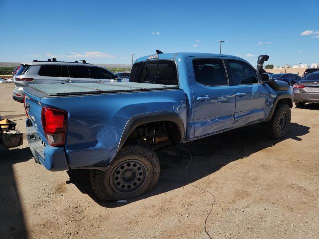 2019 TOYOTA TACOMA DOU #3286860213
