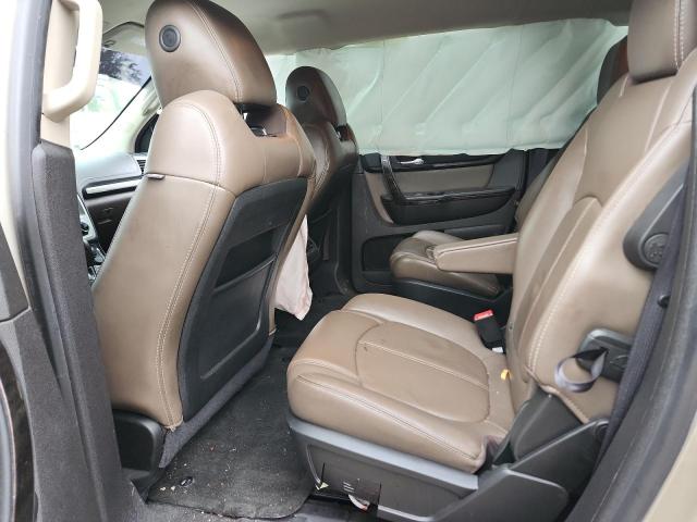 2014 GMC ACADIA SLT #3311673241