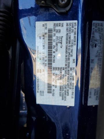 2017 FORD C-MAX TITA 1FADP5FU2HL106888