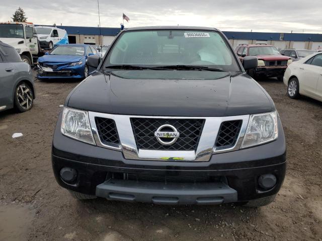 2020 NISSAN FRONTIER S 1N6ED0EB5LN717129