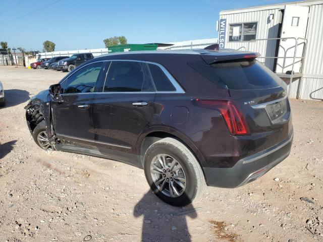 2020 CADILLAC XT5 PREMIU - 1GYKNCRS1LZ118245