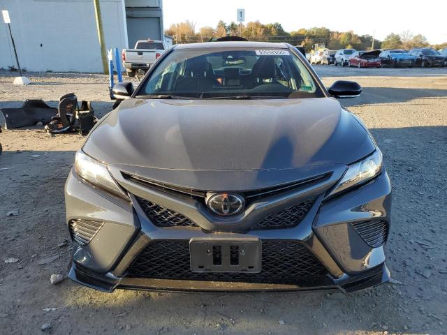 2023 TOYOTA CAMRY TRD #3296340447