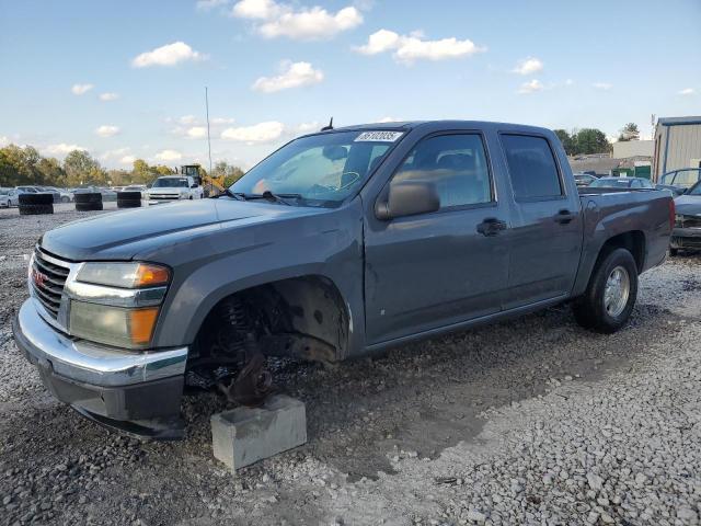 GMC CANYON SLE