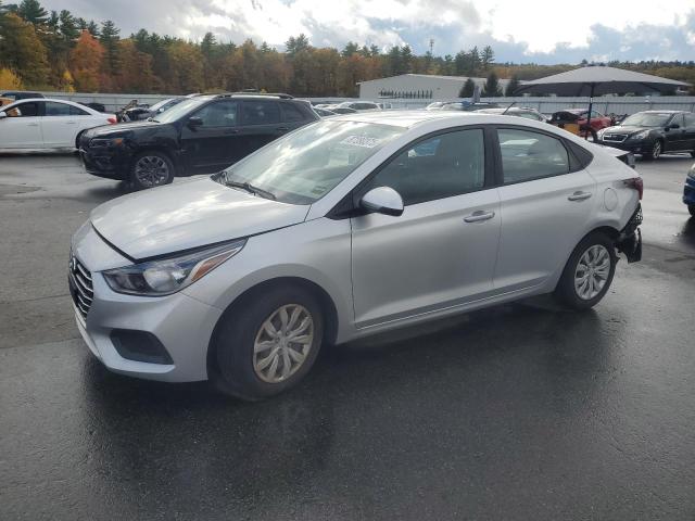 HYUNDAI ACCENT SE