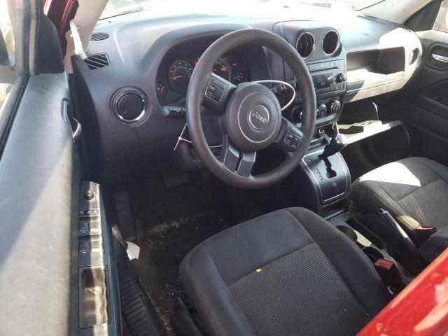 2015 JEEP PATRIOT SP 1C4NJPBA8FD388551