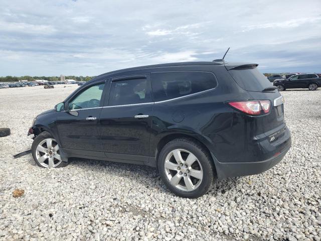 2017 CHEVROLET TRAVERSE L - 1GNKVGKD9HJ347150