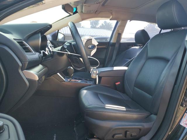 2019 SUBARU LEGACY 2.5I LIMITED - 4S3BNAN68K3016073