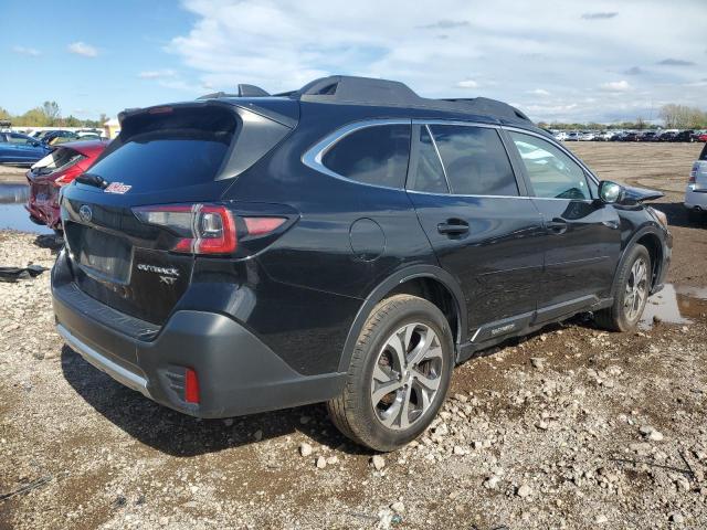 2021 SUBARU OUTBACK LI - 4S4BTGND1M3113332