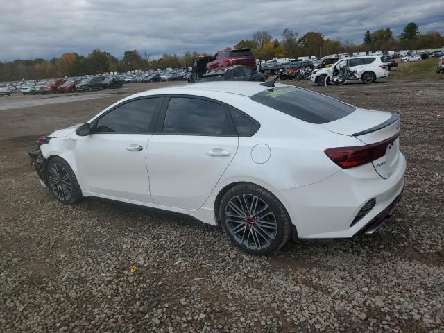 2022 KIA FORTE GT #3315725413