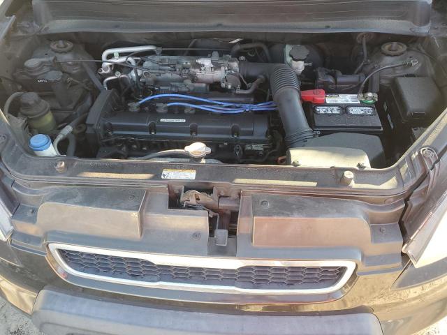 2010 KIA SOUL - KNDJT2A22A7066176