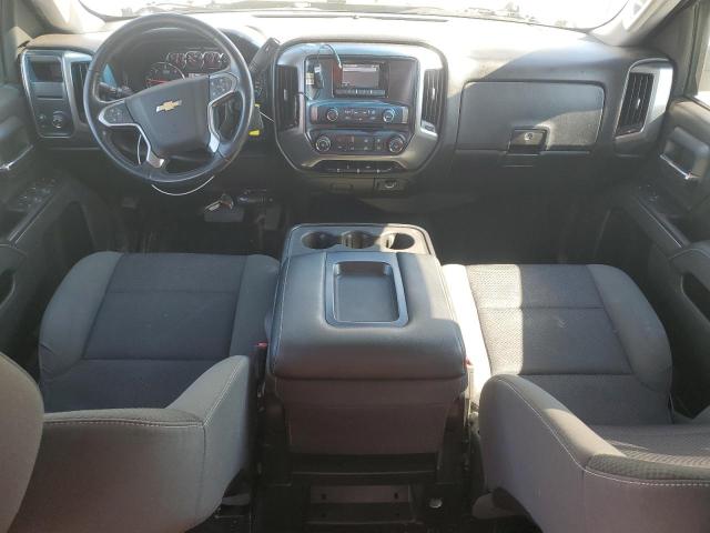 2014 CHEVROLET SILVERADO #3290315956