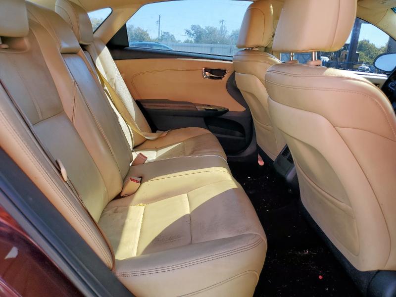 2016 TOYOTA AVALON XLE 4T1BK1EB9GU231142