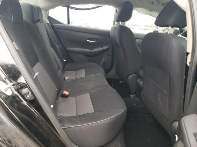 2021 NISSAN SENTRA SV #3291338137