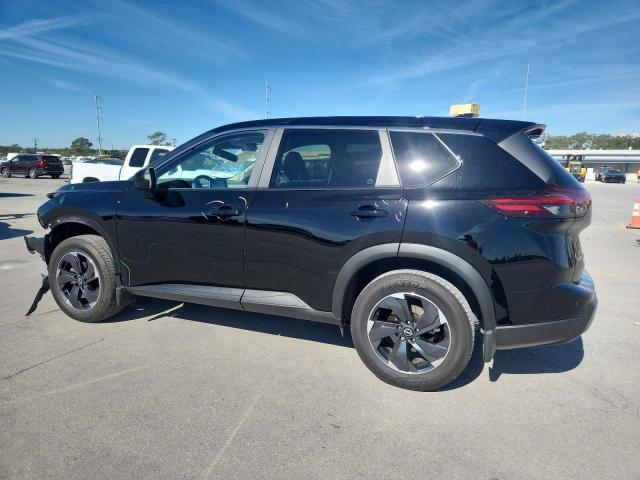 2024 NISSAN ROGUE SV JN8BT3BA3RW351958