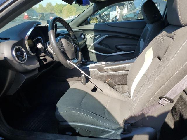 2016 CHEVROLET CAMARO LT 1G1FB1RX3G0166526