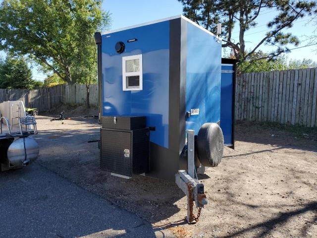 2023 MINNESOTA MANUFACTUR ICE HOUSE #3268433775