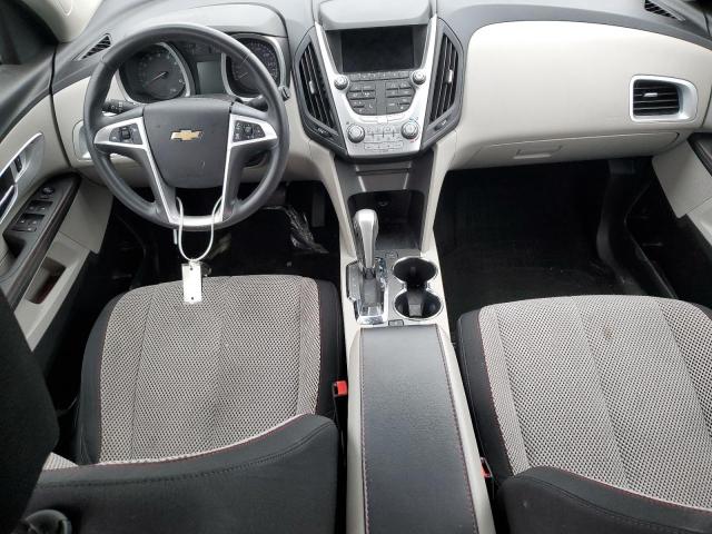 2012 CHEVROLET EQUINOX LT - 2GNALDEK8C6130642