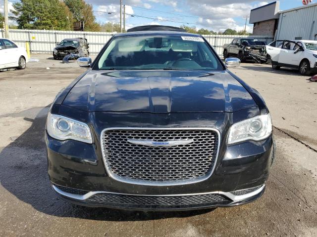 2018 CHRYSLER 300 TOURIN #3282425272