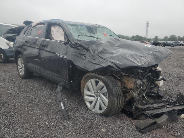 2022 VOLKSWAGEN ATLAS CROS 1V2KE2CA5NC201990