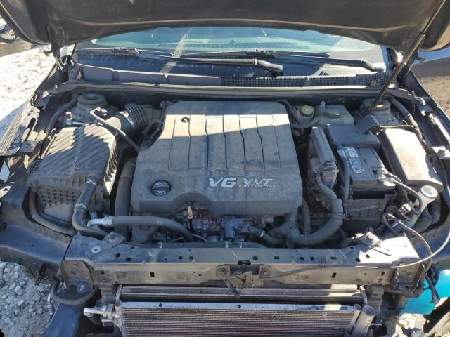 2013 BUICK LACROSSE - 1G4GC5E30DF282094