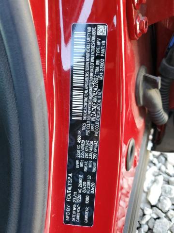 2024 DODGE HORNET GT ZACNDFAN7R3A27802