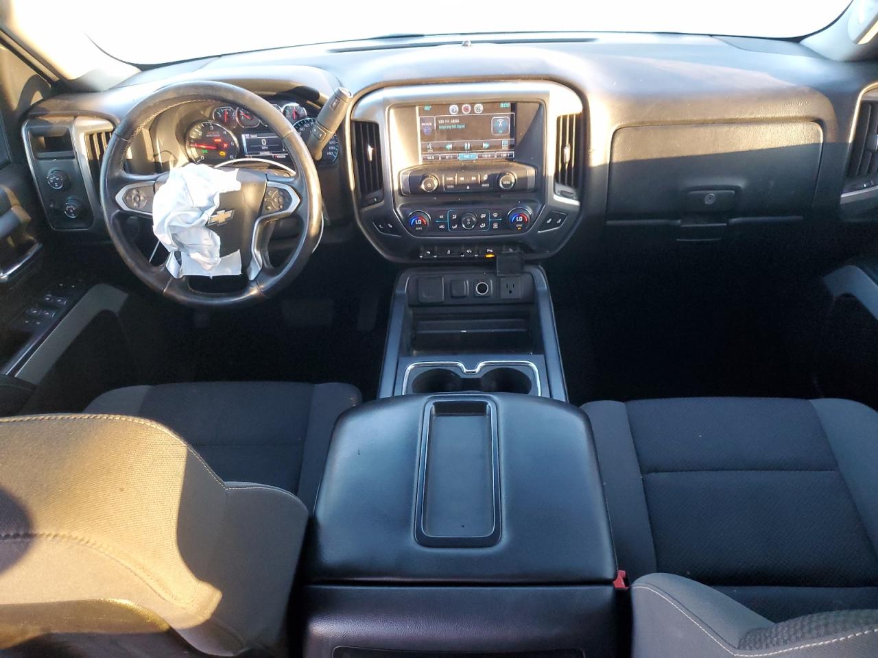 Lot #3304032493 2014 CHEVROLET SILVERADO