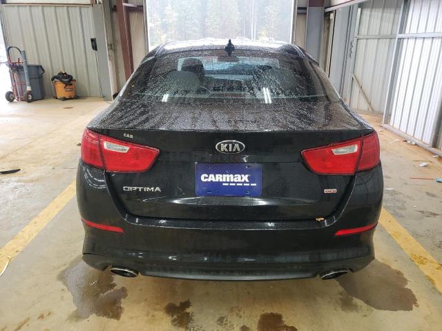 2015 KIA OPTIMA LX - KNAGM4A75F5660419