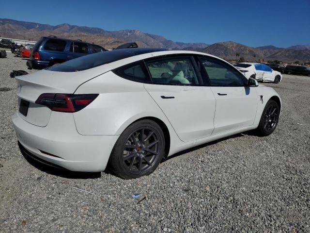 2021 TESLA MODEL 3 #3302766383