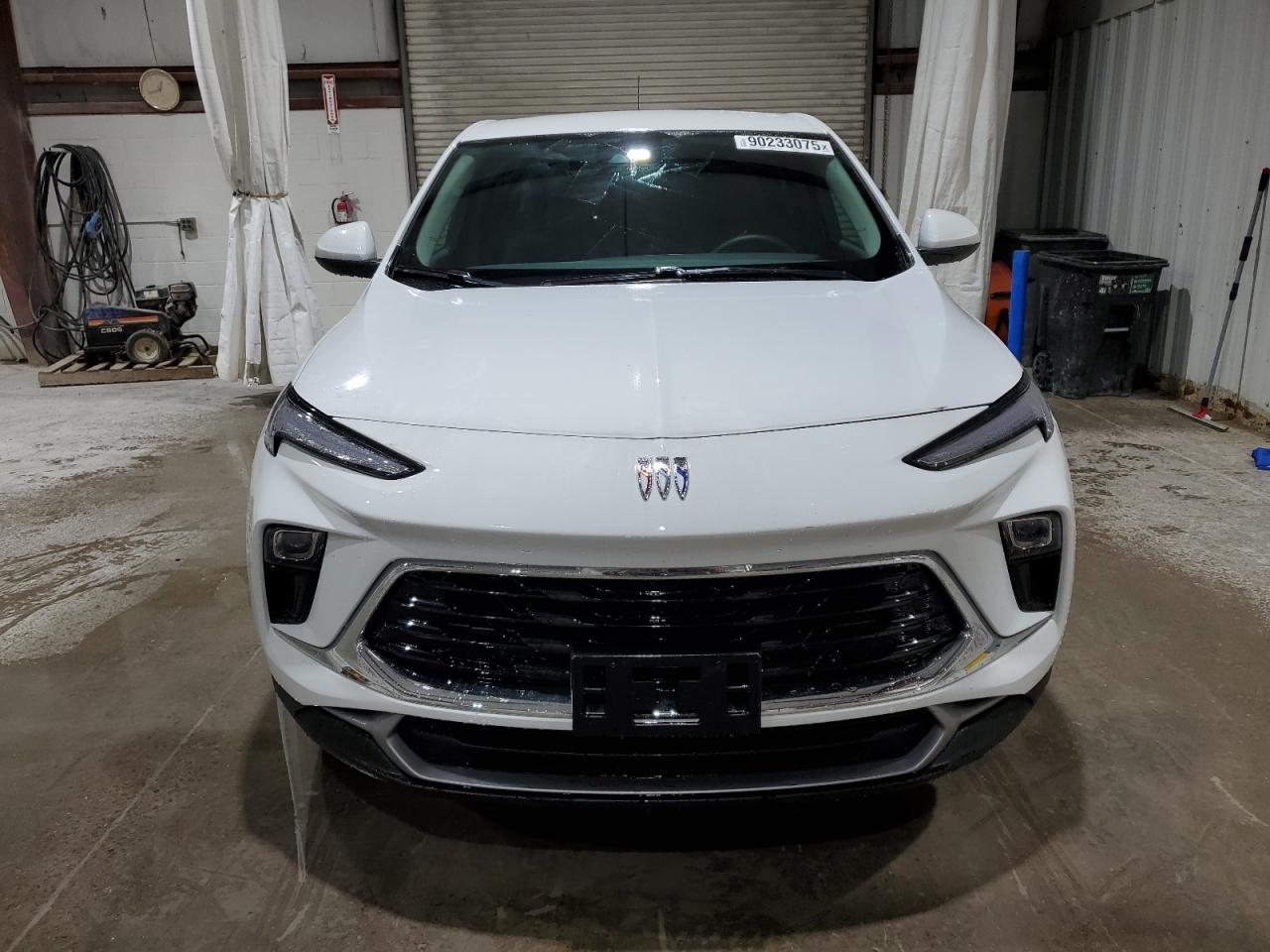 BUICK ENCORE PREFERRED