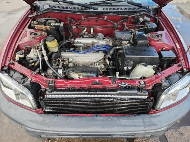 1998 TOYOTA RAV4 #3288040141