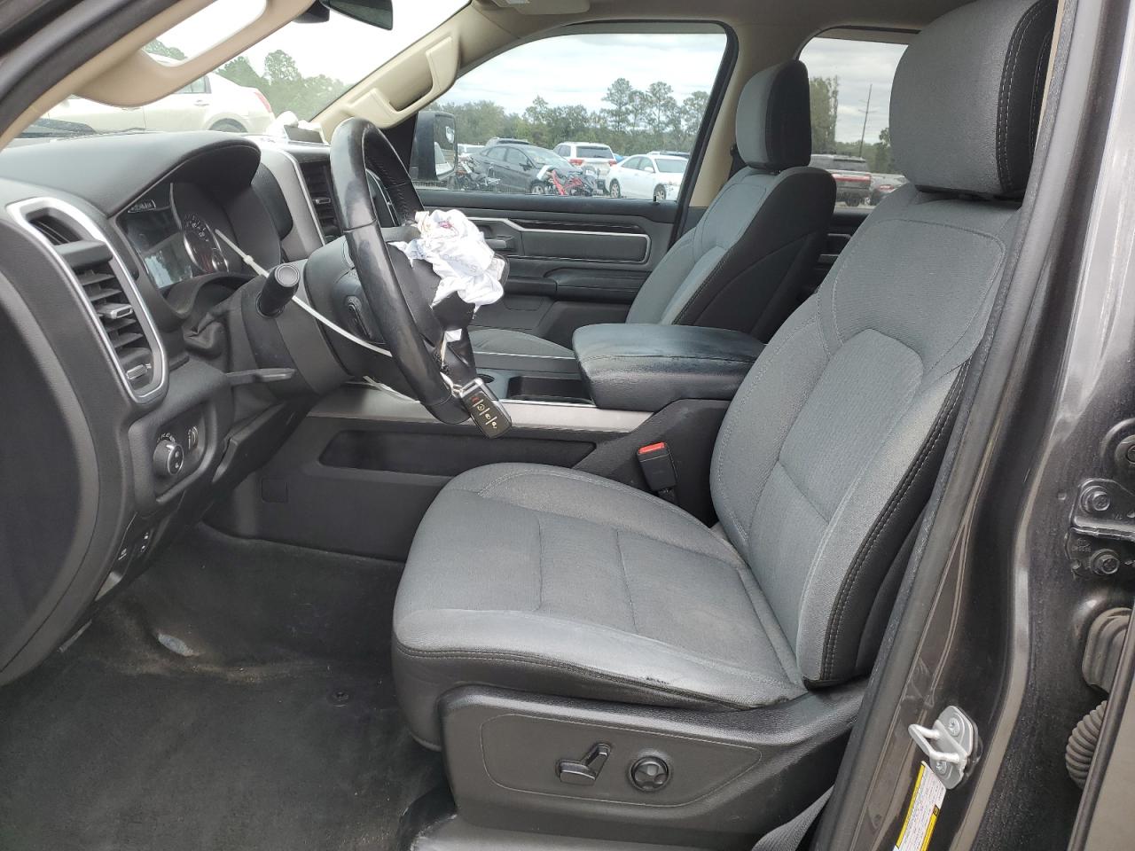 RAM 1500 BIG HORN/LONE STAR