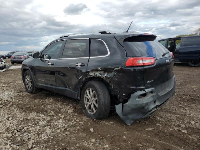 2015 JEEP CHEROKEE L #3287650009
