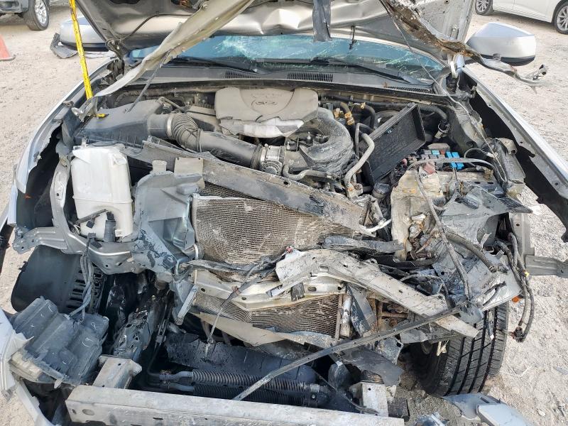 2017 TOYOTA TACOMA DOU 5TFAZ5CN1HX053727