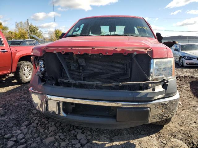 2011 FORD F150 - 1FTMF1CM2BKD83404