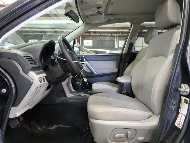 2015 SUBARU FORESTER 2 #3259577064