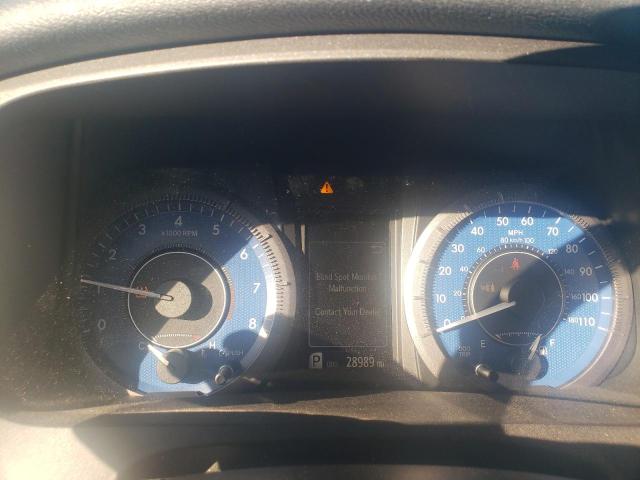 2020 TOYOTA SIENNA XLE #3286533144