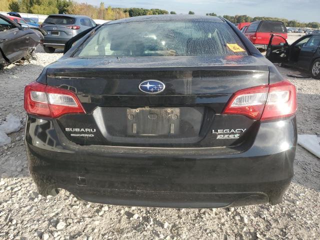 2017 SUBARU LEGACY 2.5 - 4S3BNAA63H3059895