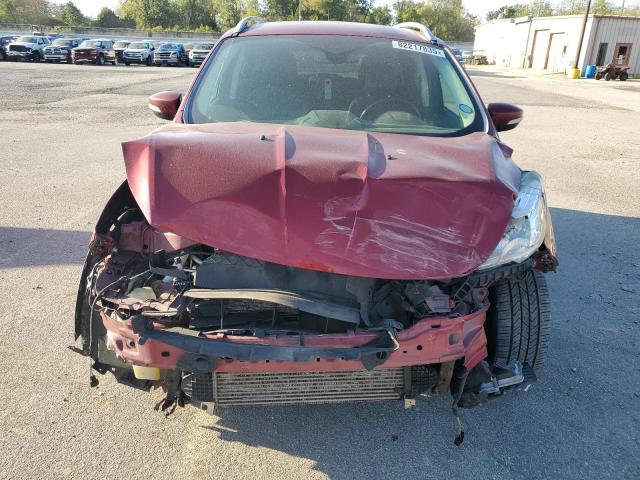 2015 FORD ESCAPE TITANIUM 1FMCU9J96FUC08285