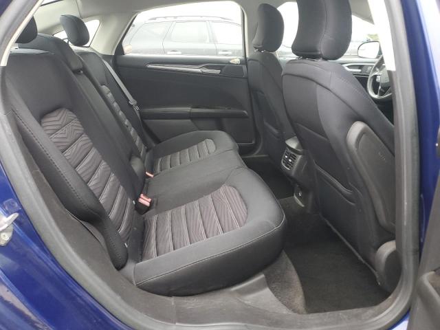 2016 FORD FUSION SE - 3FA6P0H77GR139906