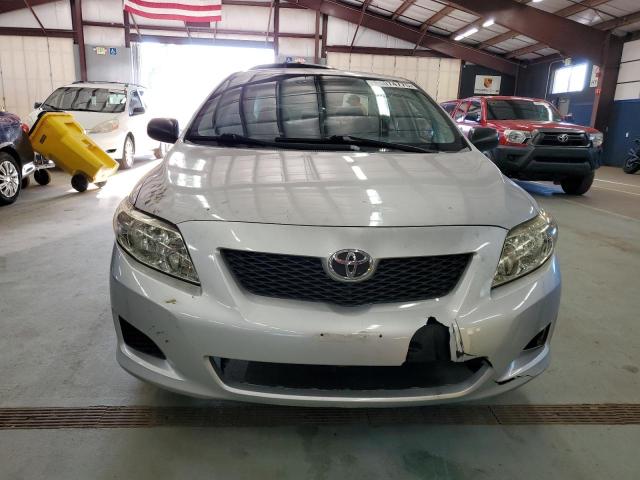 2009 TOYOTA COROLLA BA #3255658522