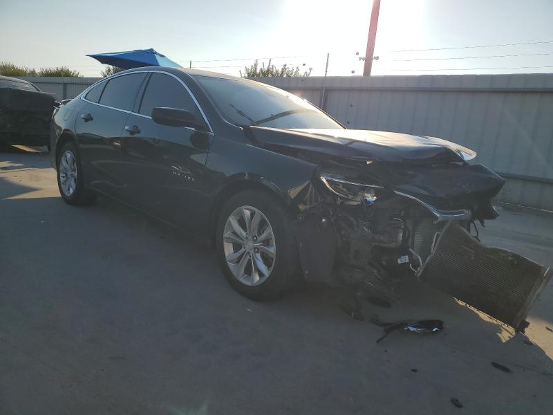 2021 CHEVROLET MALIBU LT #3293547411