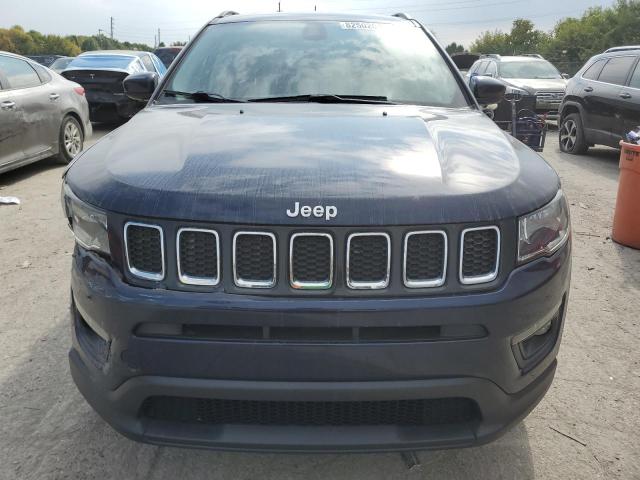 2021 JEEP COMPASS LA - 3C4NJDBB5MT547167